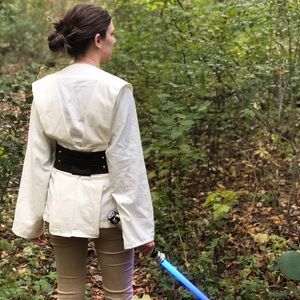 Meet your Posher, Karen